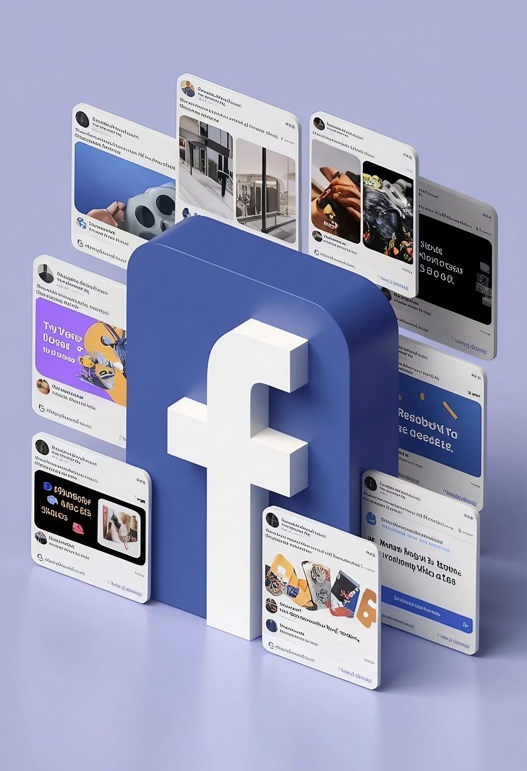 Facebook campaigns