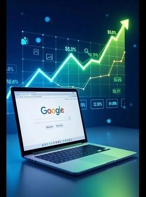 Monthly SEO Management Service – Boost Your Rankings!