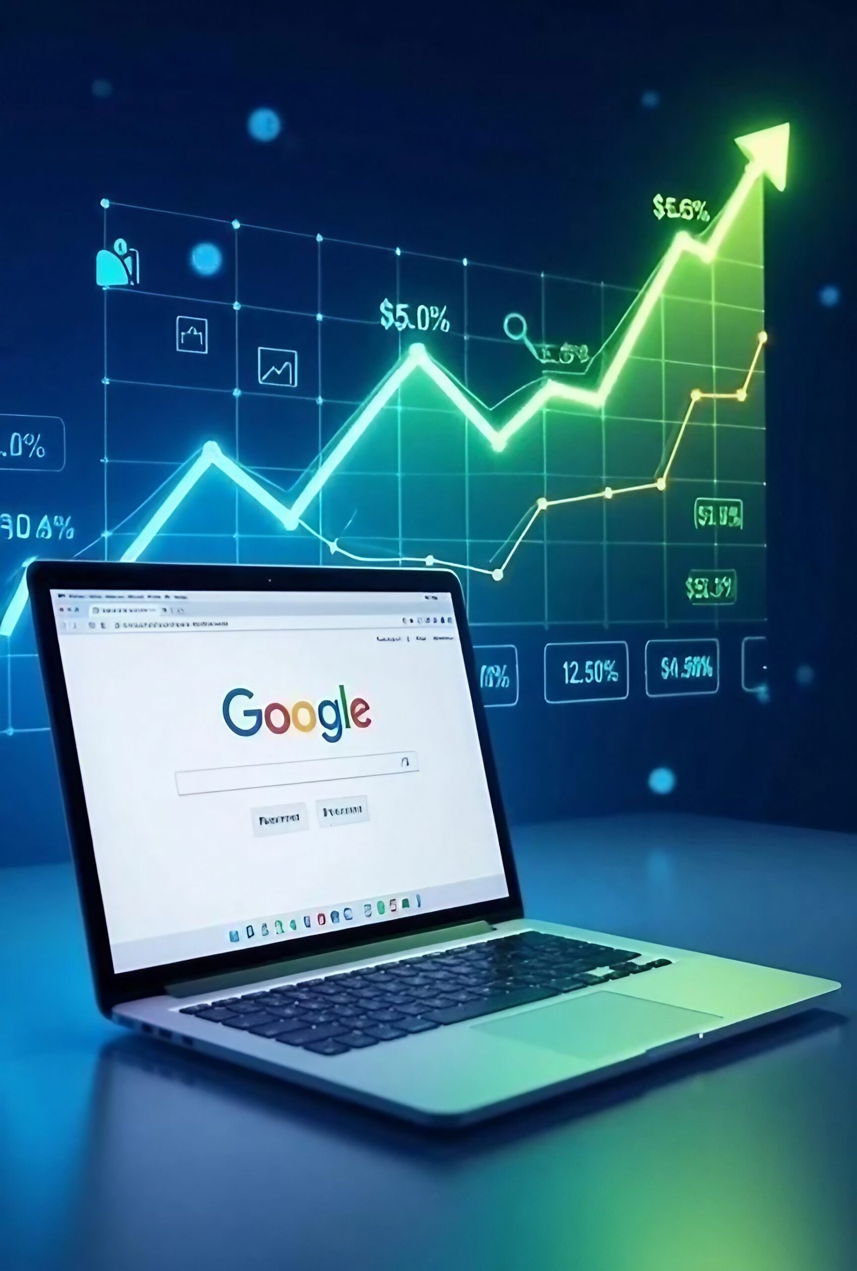 Monthly SEO Management Service – Boost Your Rankings!